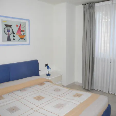 Aparthotel Le Palme *