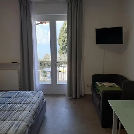 Aparthotel Le Palme Malcesine