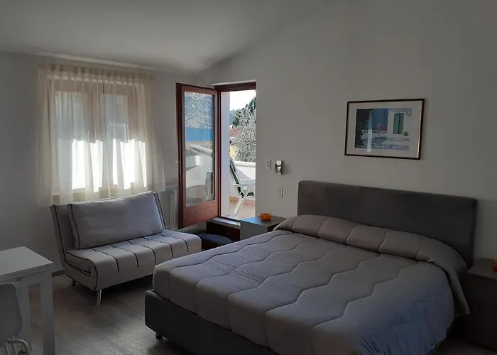 Le Palme 4*