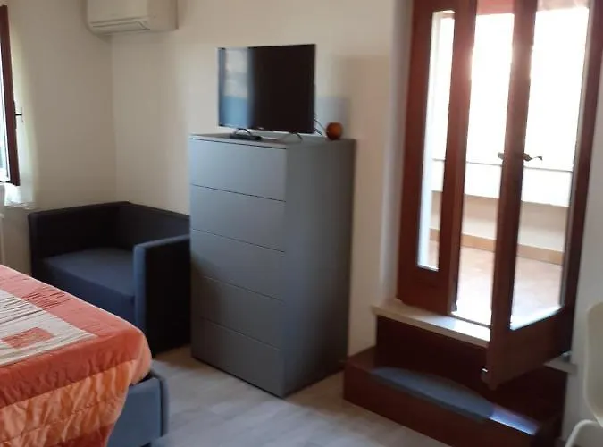 Le Palme 4* Мальчезине
