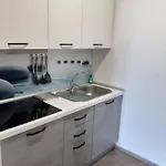 Le Palme 公寓式酒店 马尔切西内