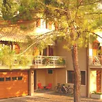 公寓式酒店 Le Palme 4*