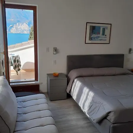 Aparthotel Le Palme