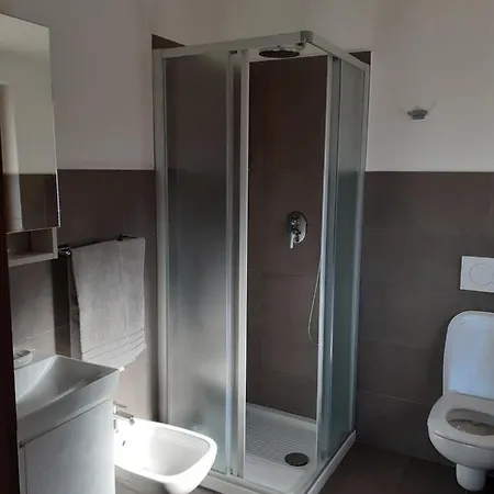 Aparthotel Le Palme Malcesine