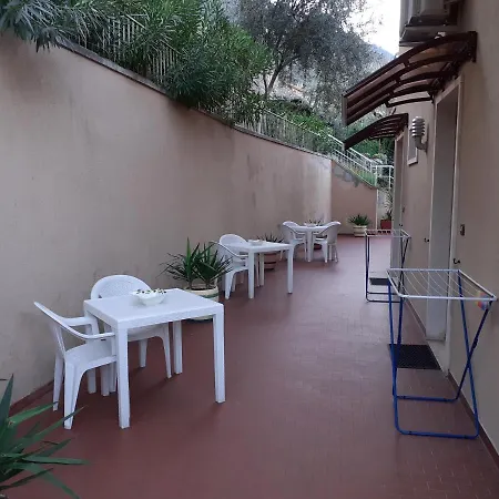 Le Palme Hotel apartamentowy