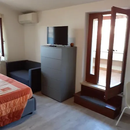 Le Palme 4* Malcesine