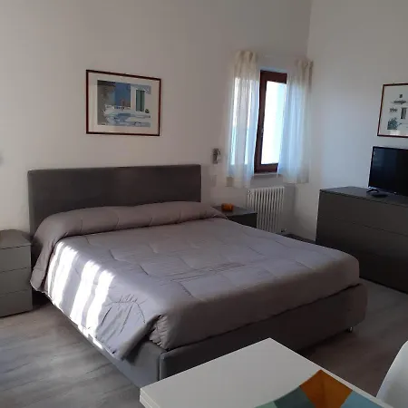 Le Palme Aparthotel Malcesine