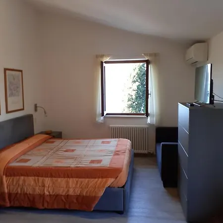 Le Palme * Malcesine