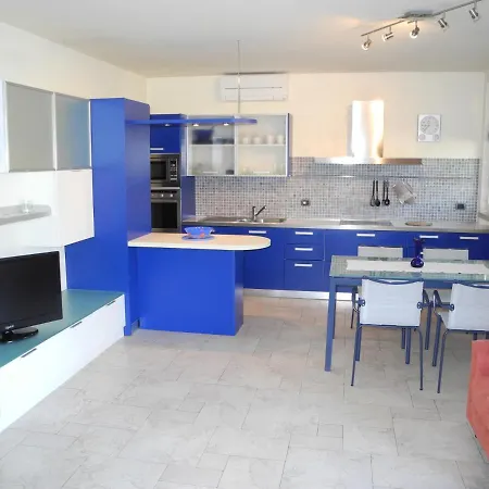 Aparthotel Le Palme