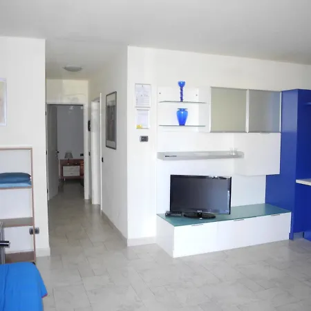 Le Palme Aparthotel Malcesine