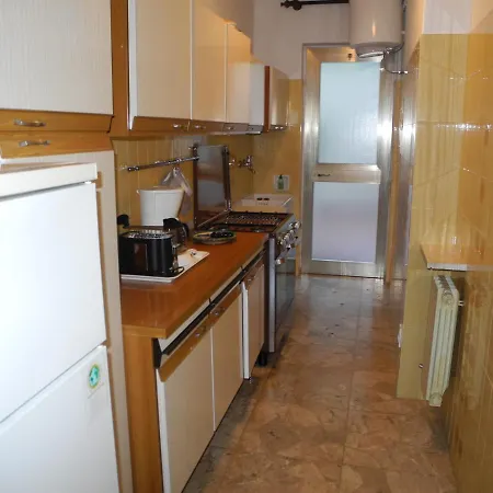 Le Palme 公寓式酒店 4*