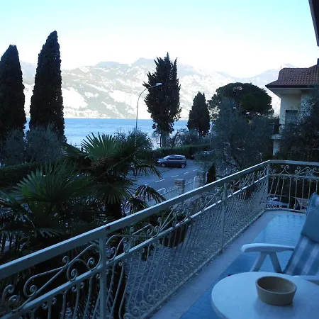 Le Palme Malcesine