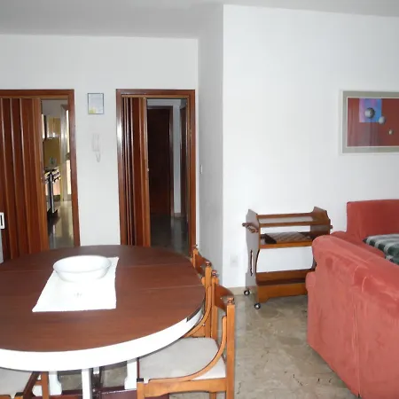 Aparthotel Le Palme *