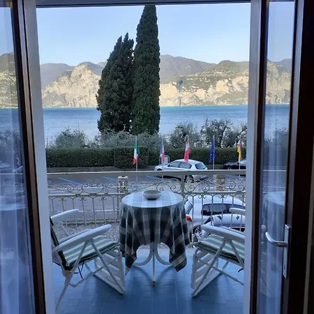 Le Palme Malcesine