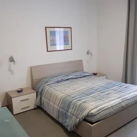 Aparthotel Le Palme Malcesine