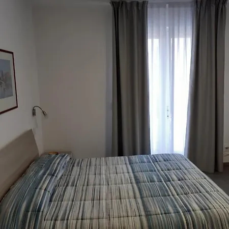 Aparthotel Le Palme *